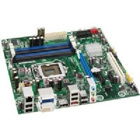 Intel DQ57TM (BOXDQ57TM)